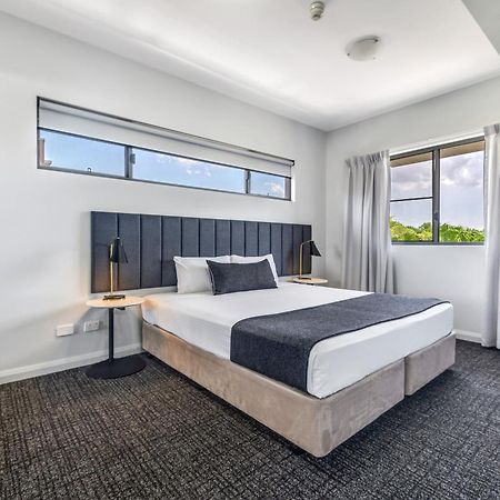 เควสท์ พารัพ Aparthotel ดาร์วิน ภายนอก รูปภาพ