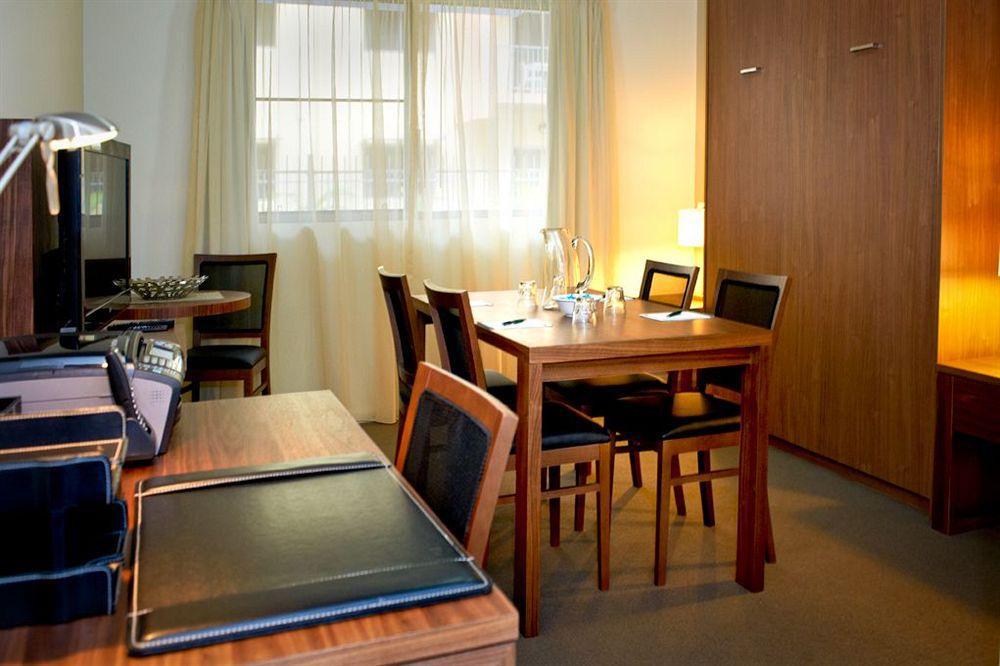 เควสท์ พารัพ Aparthotel ดาร์วิน ภายนอก รูปภาพ