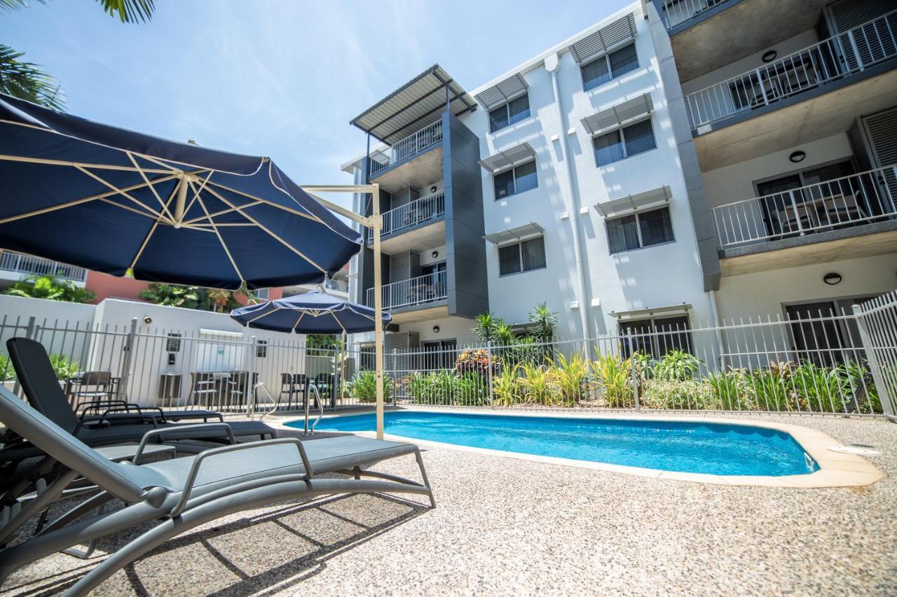 เควสท์ พารัพ Aparthotel ดาร์วิน ภายนอก รูปภาพ