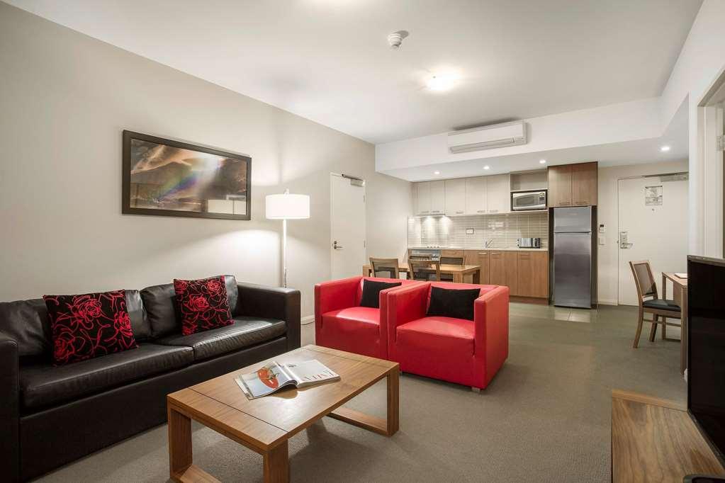 เควสท์ พารัพ Aparthotel ดาร์วิน ห้อง รูปภาพ