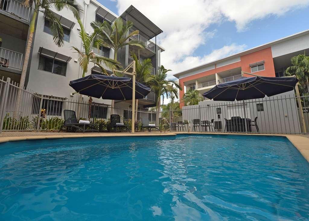 เควสท์ พารัพ Aparthotel ดาร์วิน สิ่งอำนวยความสะดวก รูปภาพ