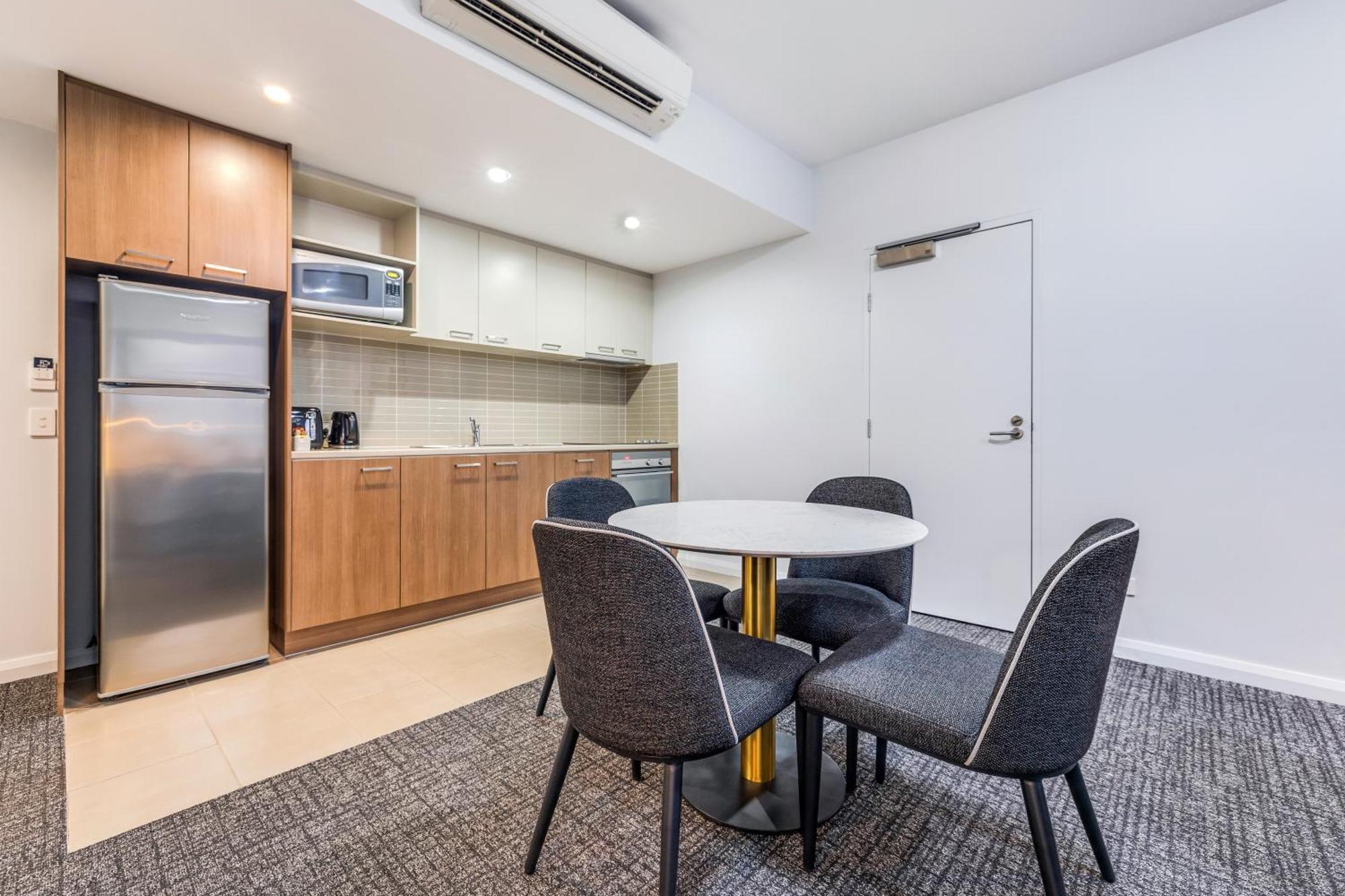เควสท์ พารัพ Aparthotel ดาร์วิน ภายนอก รูปภาพ