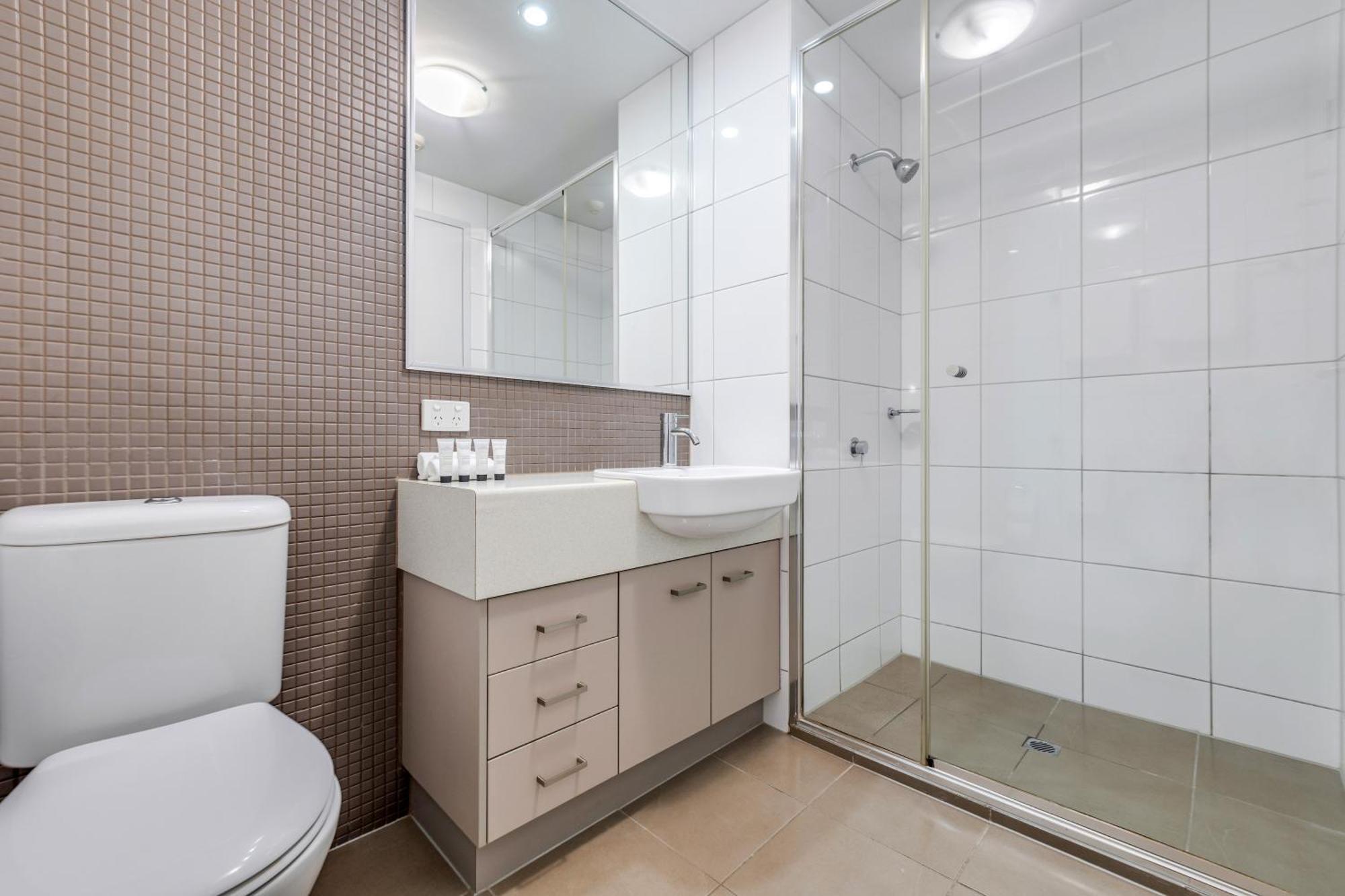เควสท์ พารัพ Aparthotel ดาร์วิน ภายนอก รูปภาพ