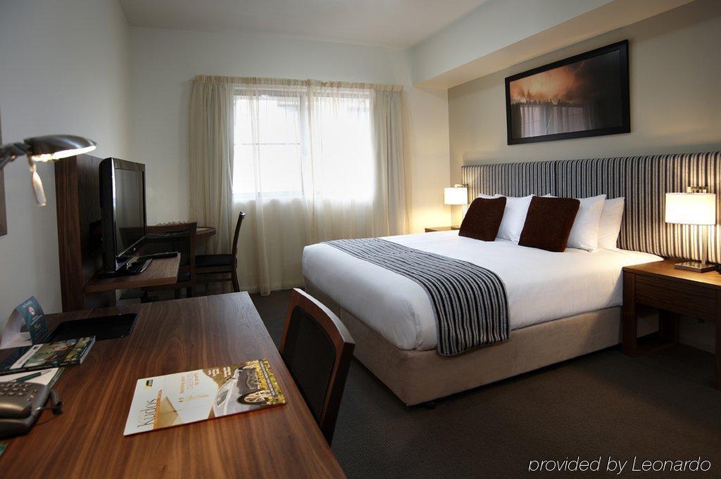 เควสท์ พารัพ Aparthotel ดาร์วิน ห้อง รูปภาพ
