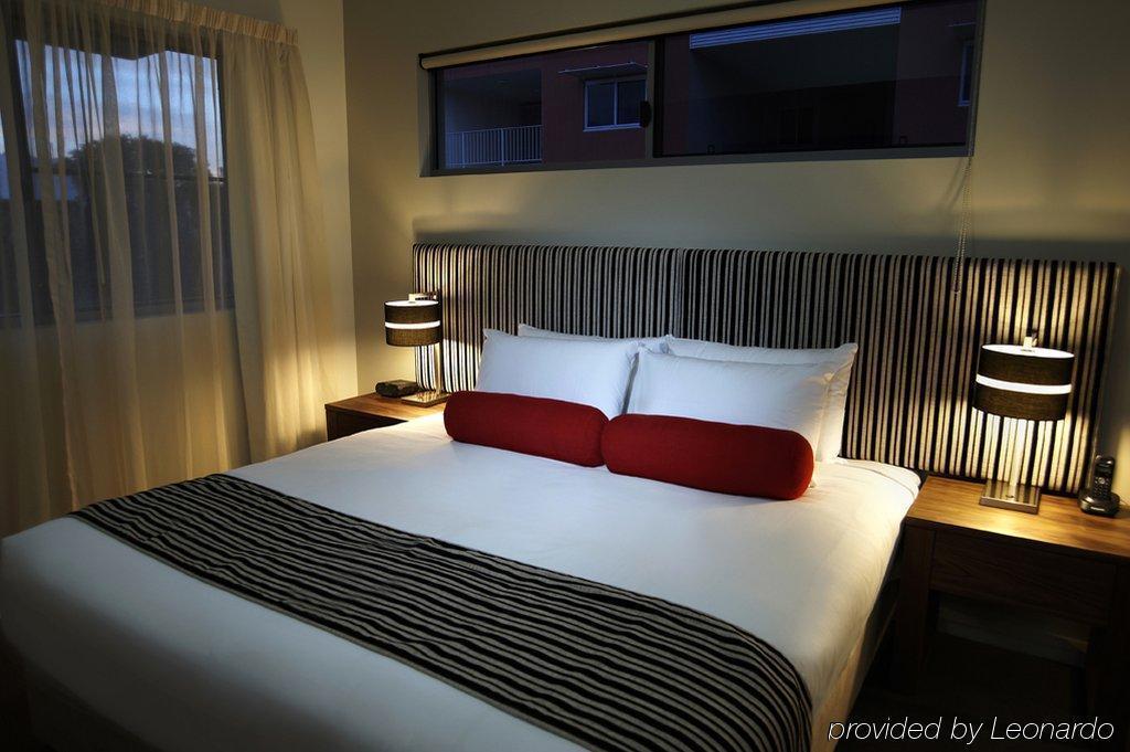 เควสท์ พารัพ Aparthotel ดาร์วิน ห้อง รูปภาพ