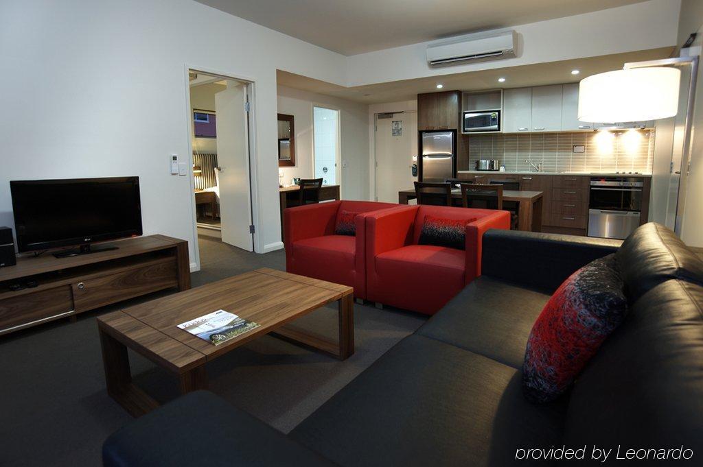 เควสท์ พารัพ Aparthotel ดาร์วิน ห้อง รูปภาพ