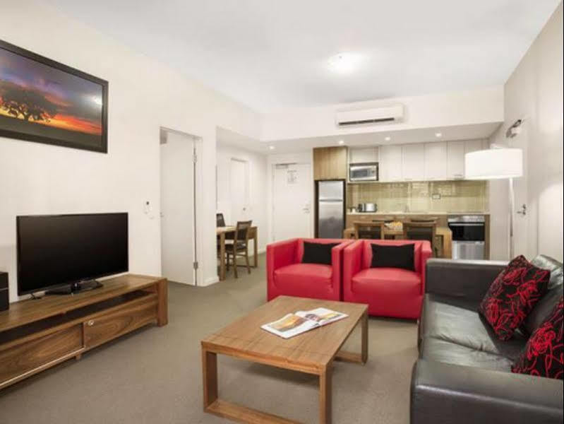 เควสท์ พารัพ Aparthotel ดาร์วิน ภายนอก รูปภาพ