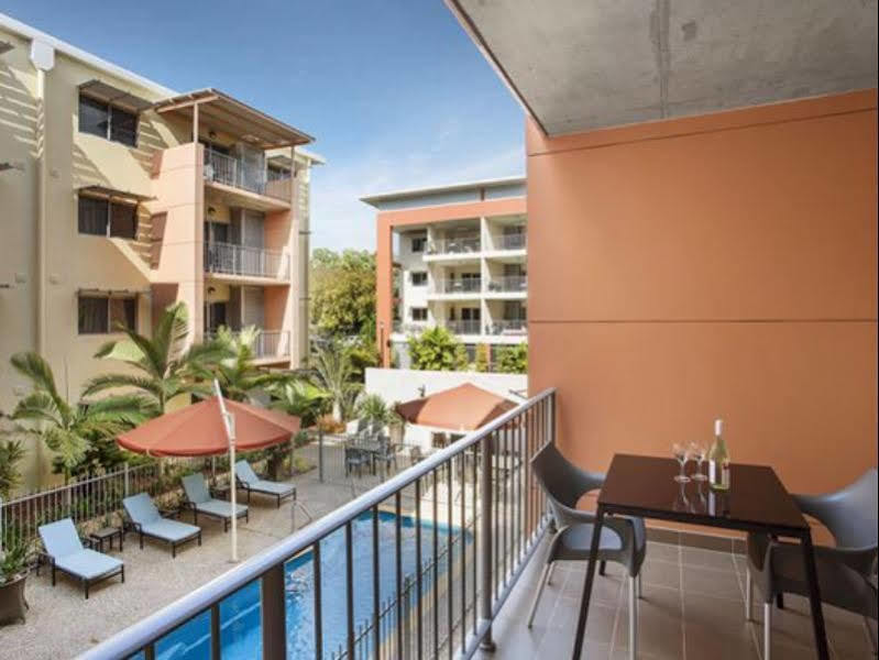 เควสท์ พารัพ Aparthotel ดาร์วิน ภายนอก รูปภาพ