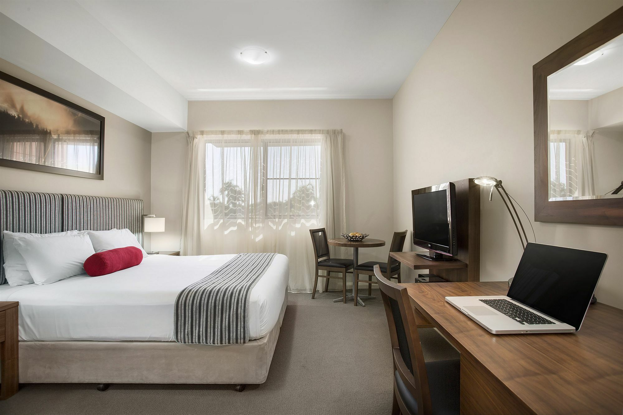 เควสท์ พารัพ Aparthotel ดาร์วิน ภายนอก รูปภาพ