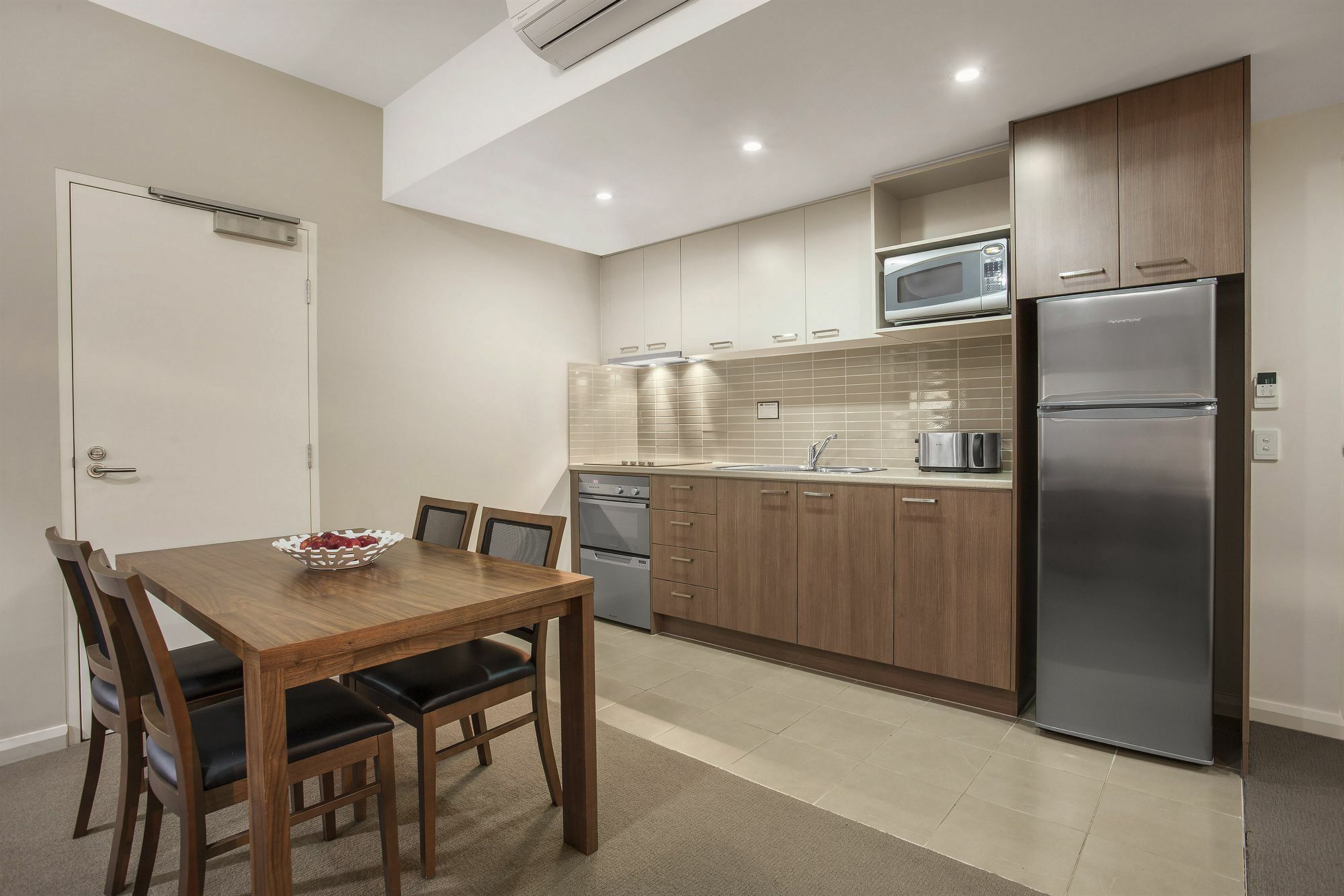 เควสท์ พารัพ Aparthotel ดาร์วิน ภายนอก รูปภาพ