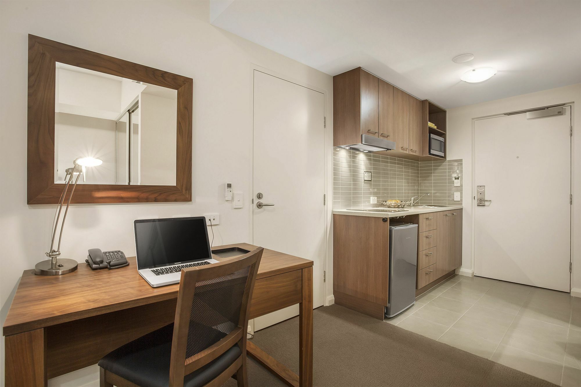 เควสท์ พารัพ Aparthotel ดาร์วิน ภายนอก รูปภาพ