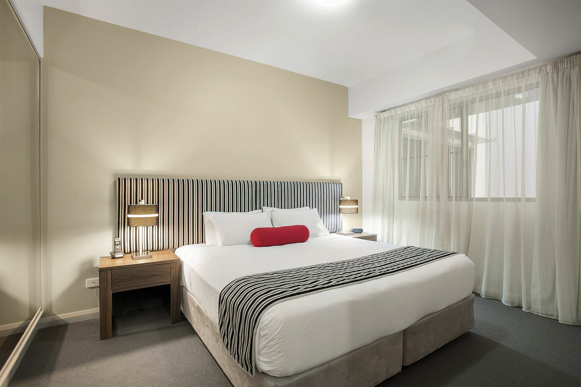 เควสท์ พารัพ Aparthotel ดาร์วิน ภายนอก รูปภาพ